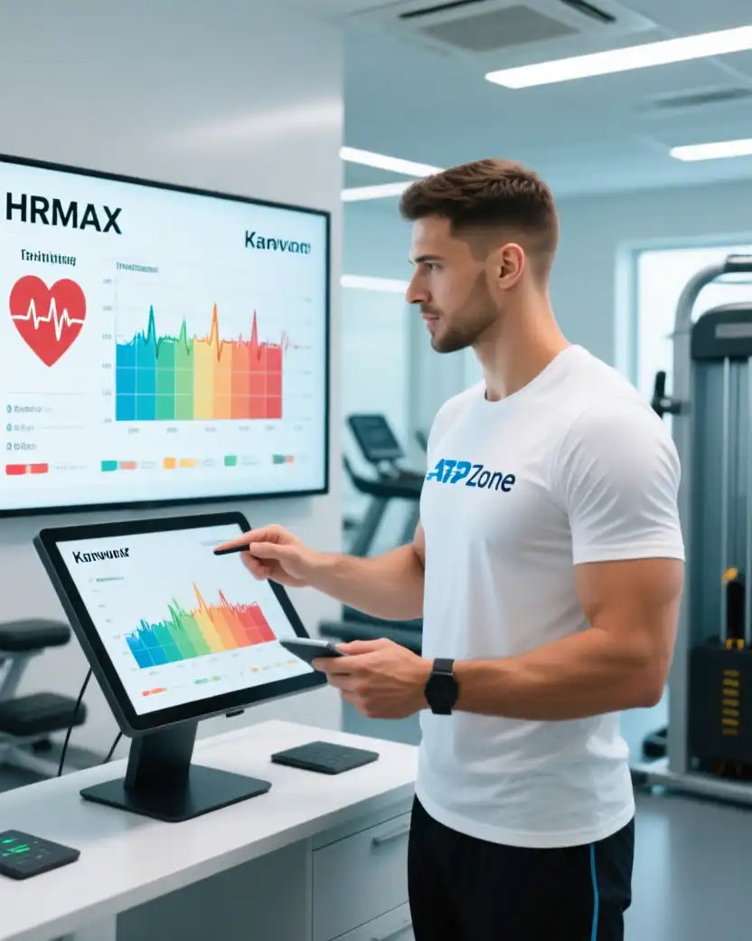 Fréquence cardiaque